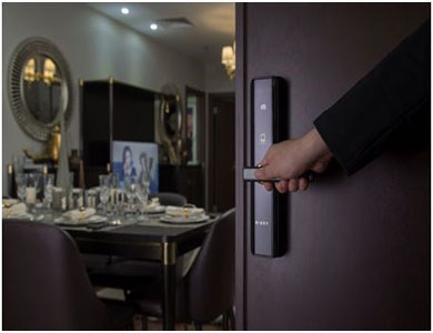 靖宇24小时上门开锁公司